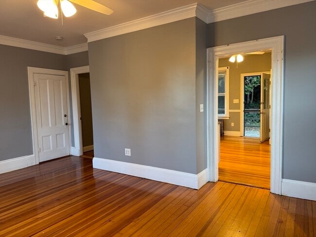 Building Photo - 165 Granite St