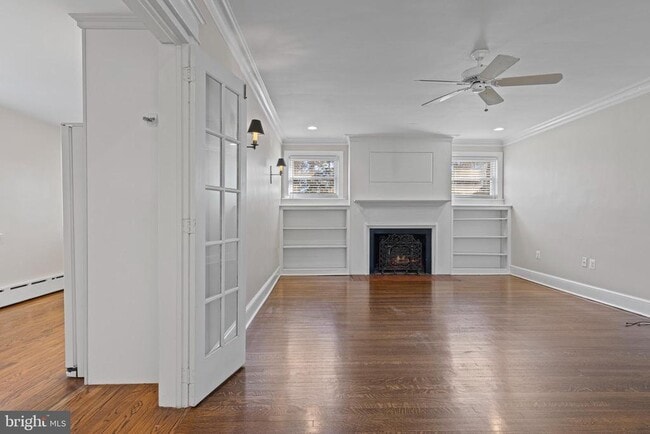 Building Photo - 1224 Lancaster Ave