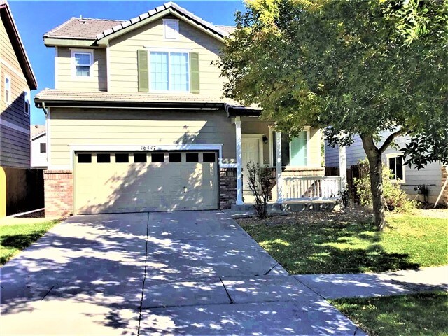 Primary Photo - 16447 E 97th Pl