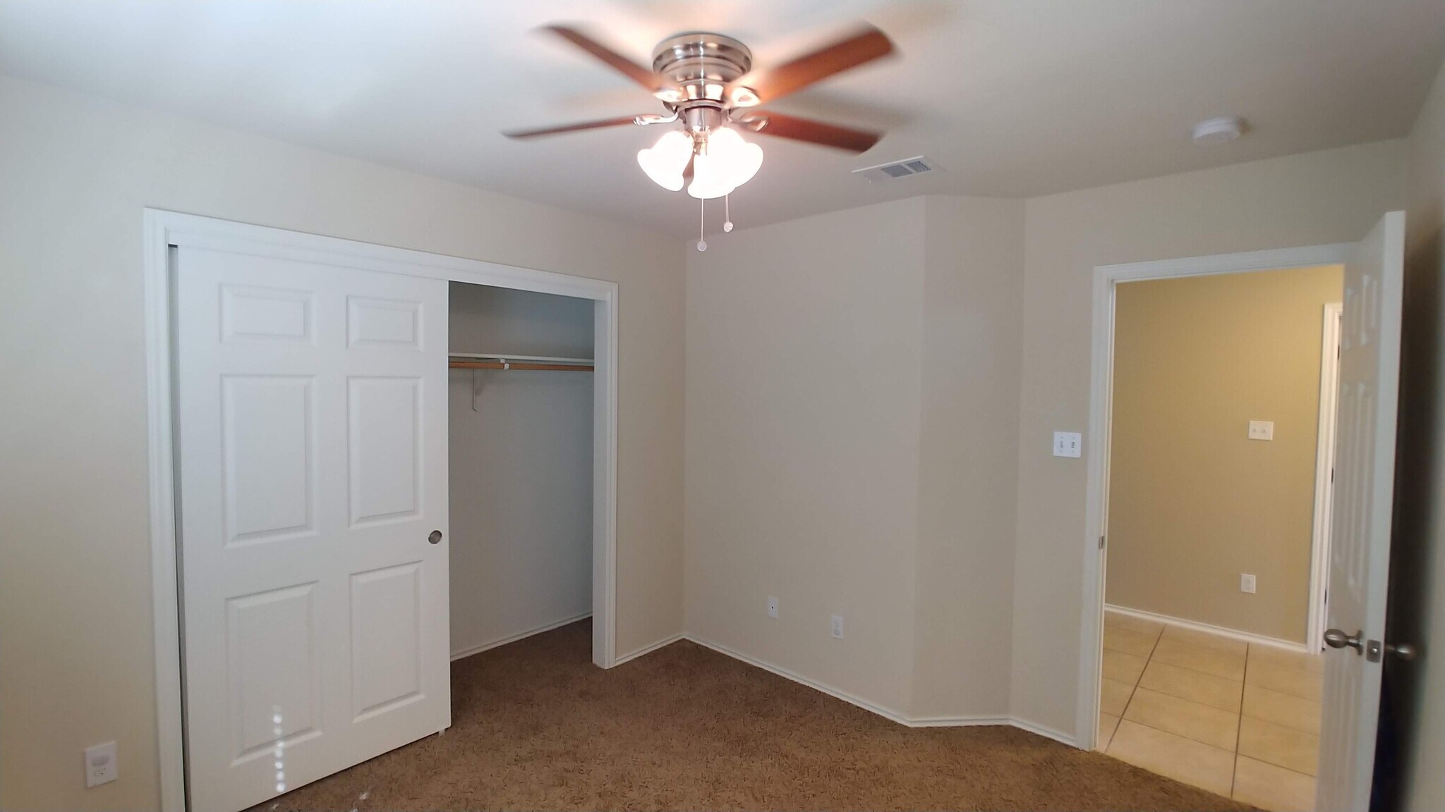 2nd Bedroom - 1206 Abbey Rdg