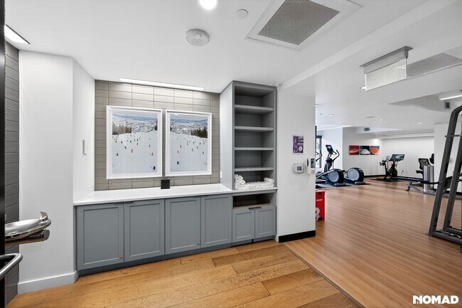 Building Photo - 1750 Wewatta St