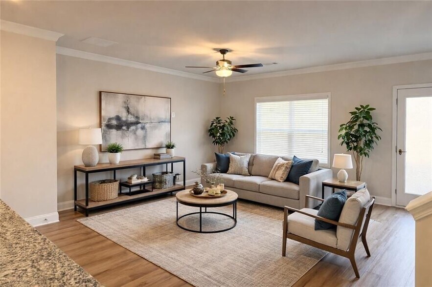 Building Photo - 3772 Dover Run Ln