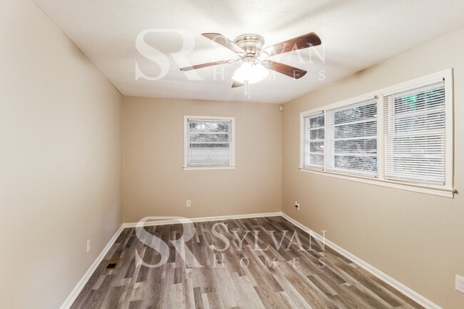 Building Photo - Because location IS everything!