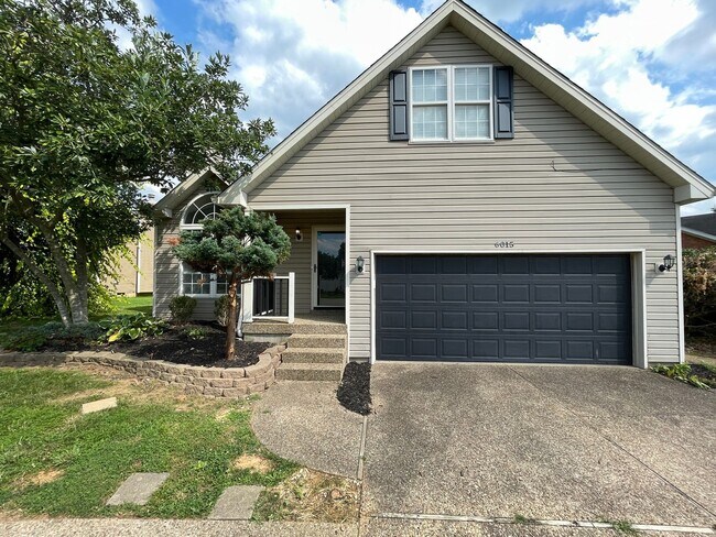Building Photo - Welcome Home Rent Ready!