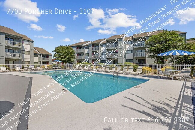 Building Photo - 7700 Porcher Dr