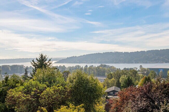 Building Photo - Captivating Rental Home perched above the ...