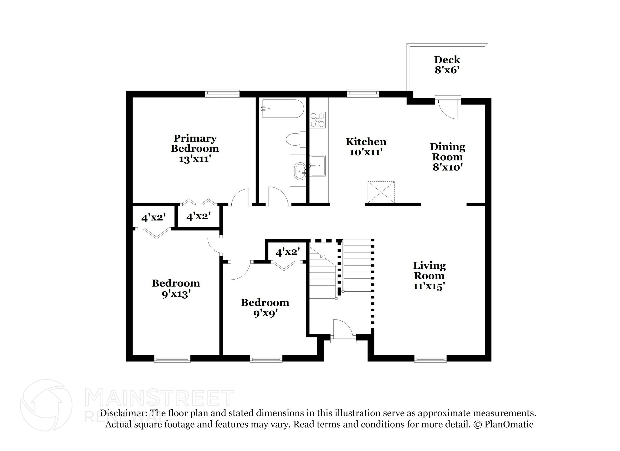 Building Photo - 4002 Northumberland Dr