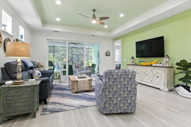 Building Photo - 511 Landshark Blvd