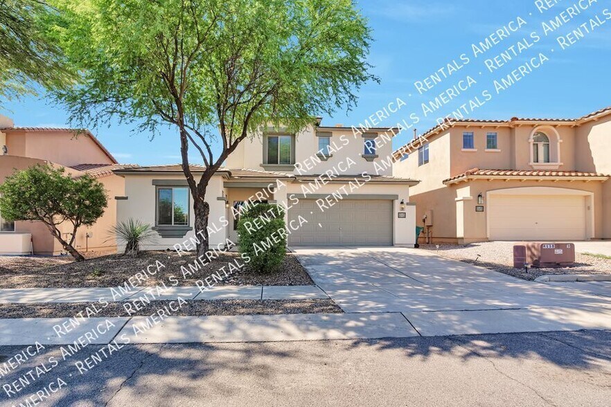 Building Photo - 50 E Camino Limon Verde