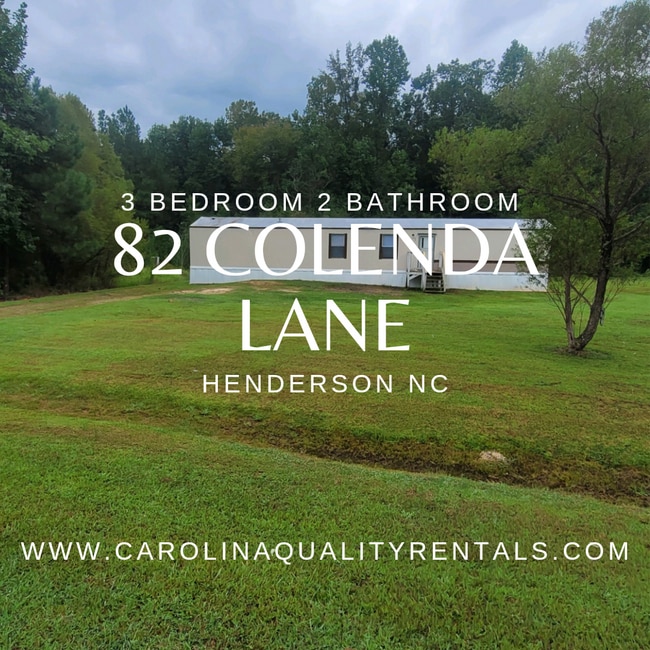 Building Photo - 82 Colenda Ln