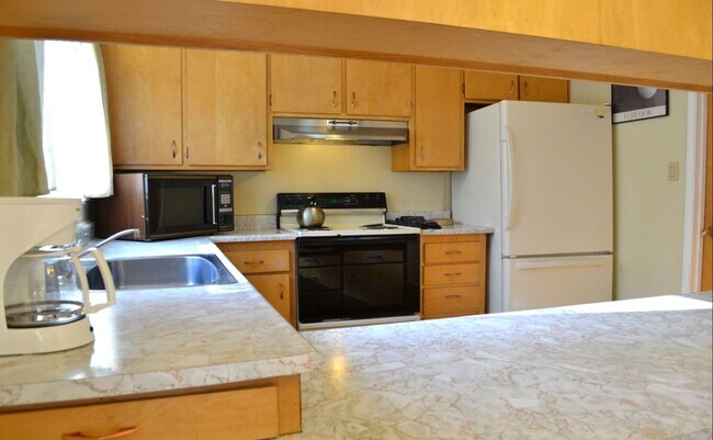 Building Photo - 544 Koru St
