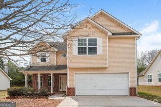Building Photo - 1805 Neighborhood Walk