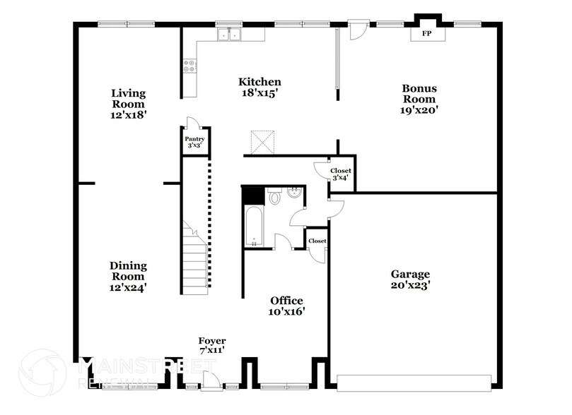 Building Photo - 315 Wellsley Ln