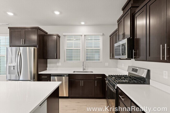 Building Photo - 2024 Modern New Construction In Reeds Crossing | Stunning 3 BD · 2.5 BA Single Family Home