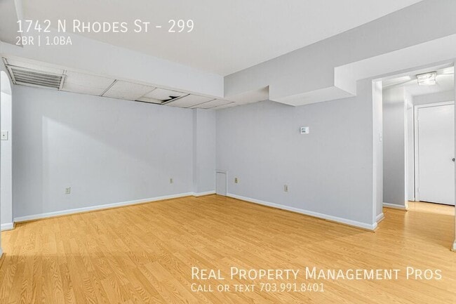 Building Photo - 1742 N Rhodes St