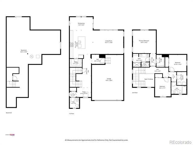 Building Photo - 4951 Basalt Ridge Cir