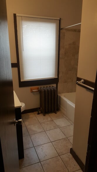bathroom - 3300 1st Ave S