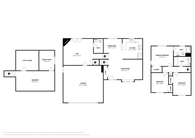 Building Photo - 2321 42nd Ave Ct