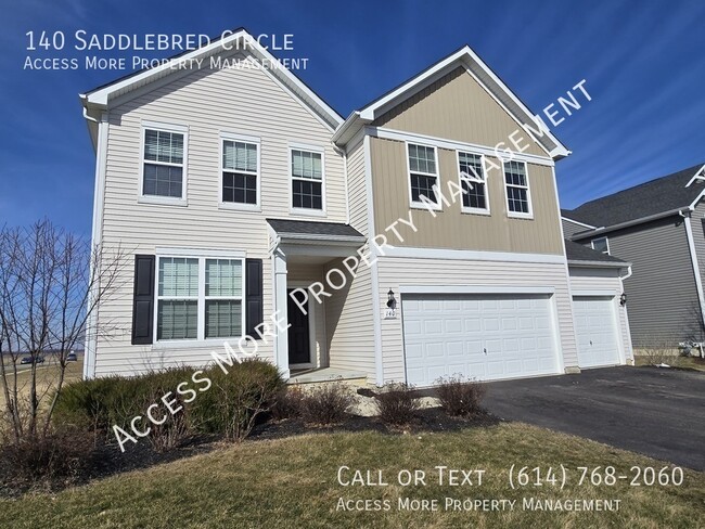 Building Photo - 140 Saddlebred Cir