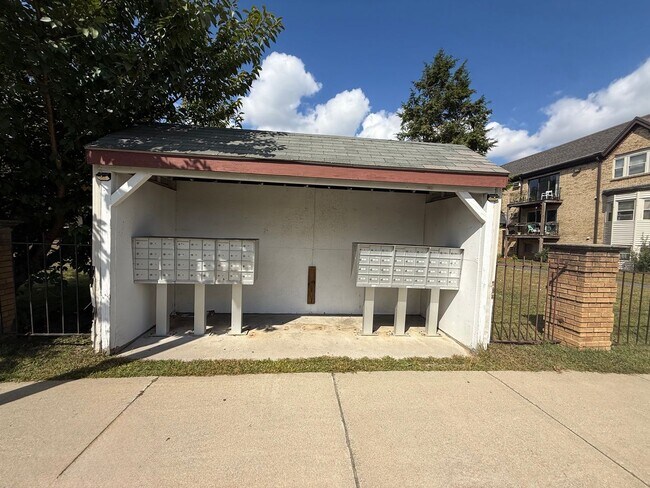 Building Photo - 345 Pawtucket Blvd