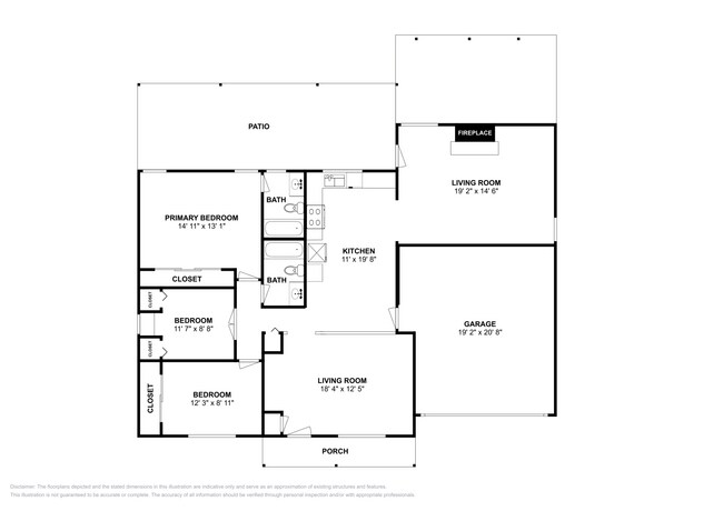 Building Photo - 5223 W Aster Dr