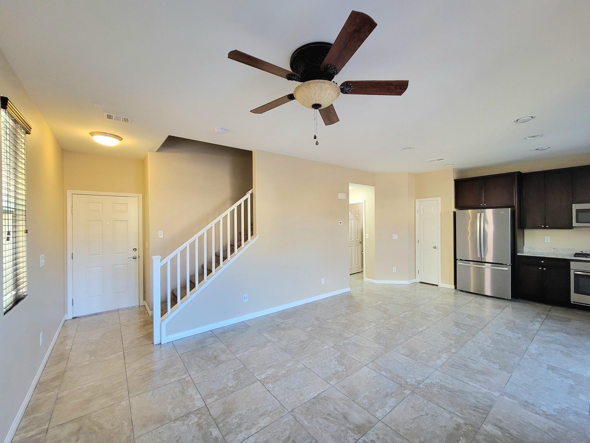 Downstairs - 3940 Zodiacal Light St