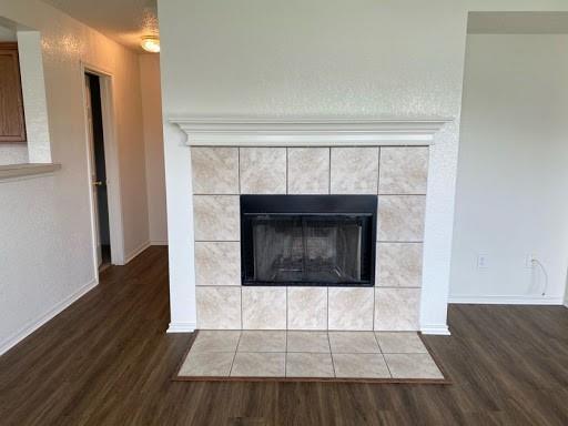 Building Photo - 1101 Mustang Ridge Dr