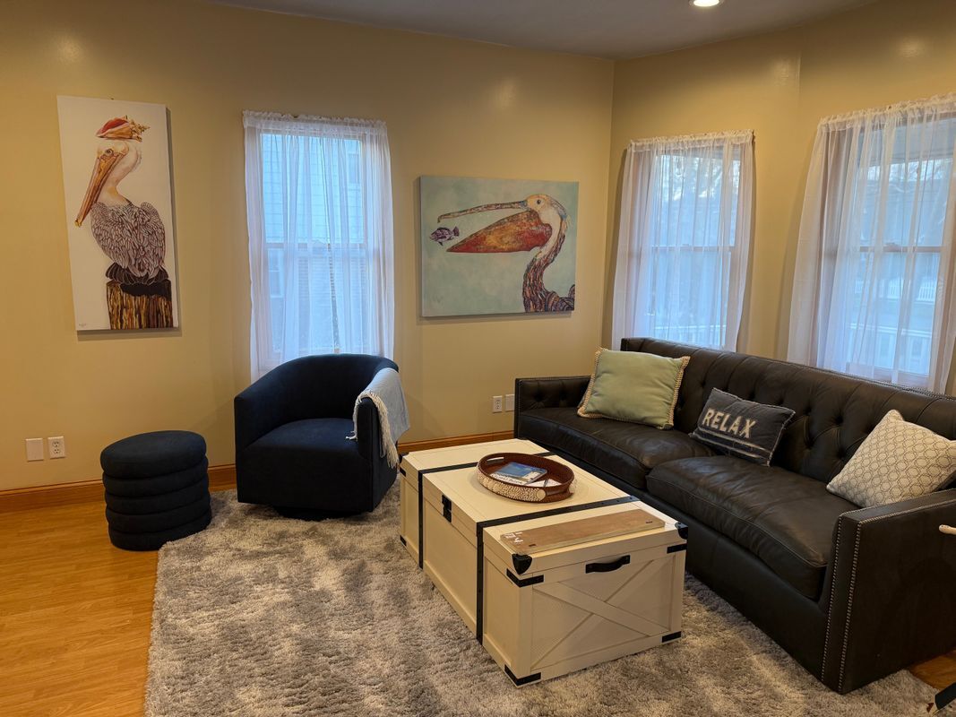 Building Photo - 5539 South St