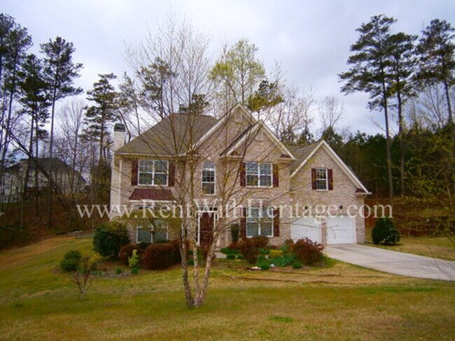 Building Photo - GORGEOUS HOME / UPGRADES GALORE/ GREAT LOCATION!!! CHAPEL HILL SCHOOLS