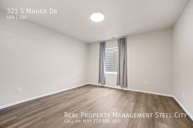 Building Photo - 321 S Maher Dr