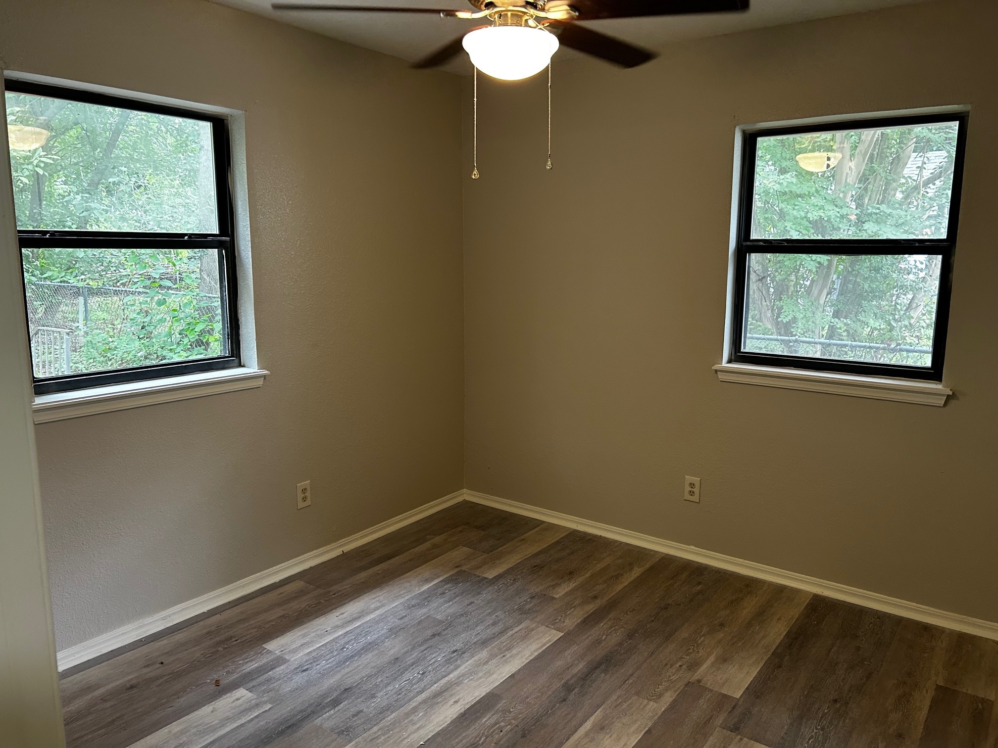 Bedroom 3 - 418 S Park Ave