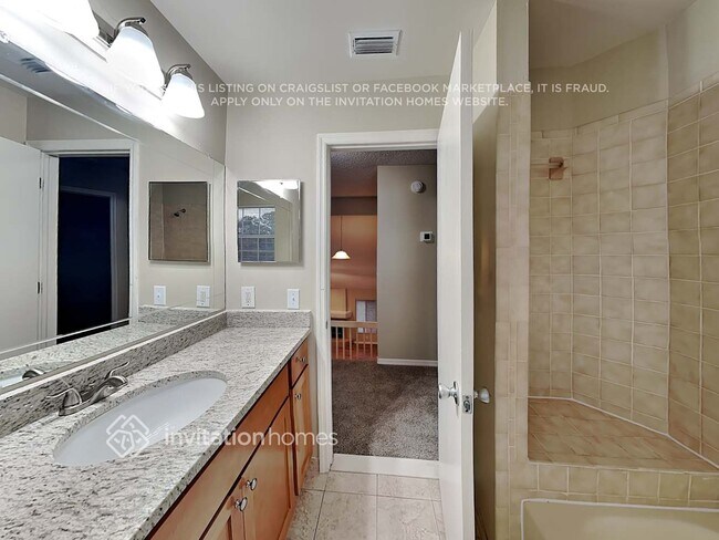 Building Photo - 1904 Paddock Dr