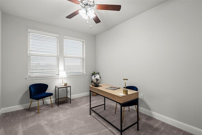 Building Photo - 651 North Watters Road