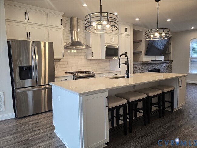 Building Photo - 4304 Dominion Frst Cir