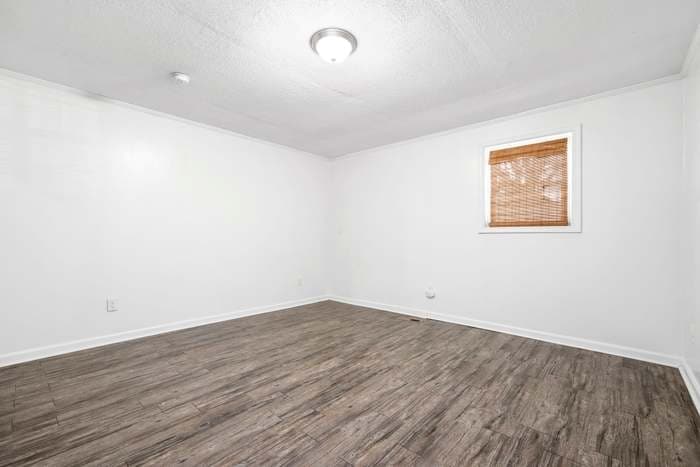 Living Room - 1816 15th Ave N