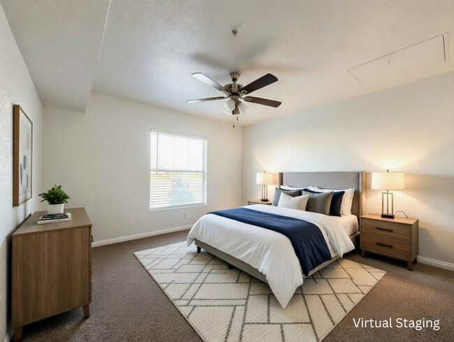 Building Photo - 6955 N Durango Dr