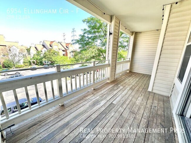Building Photo - 6954 Ellingham Cir