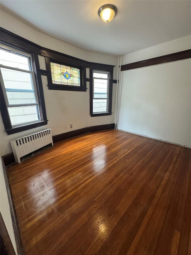 Building Photo - 223 Treadwell Ave