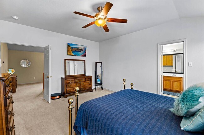 Building Photo - 1400 Orange Spice Ct