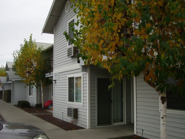 Alderwood Manor Ellensburg, WA Apartment Finder