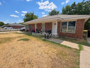 Building Photo - 5836-5838 Wilkes Dr