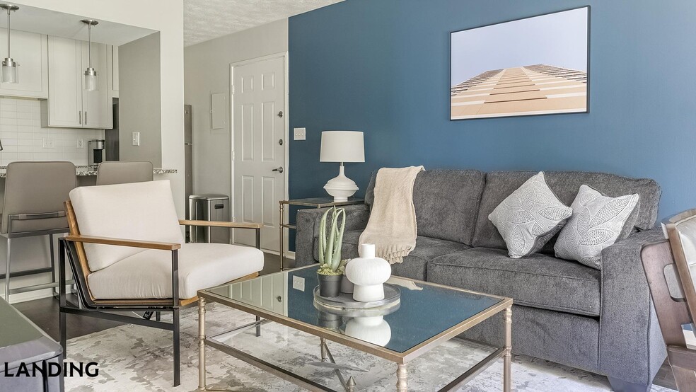 Building Photo - 3421 N Druid Hills Rd