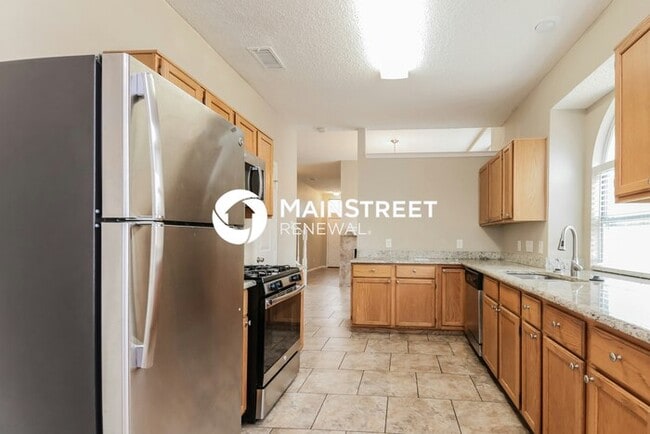 Building Photo - 4 Bedroom Pet-Friendly Home in Mesquite, T...