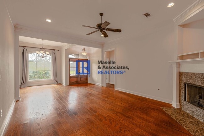 Building Photo - 4 Bed/2 Bath Home in Stillhouse Creek in M...
