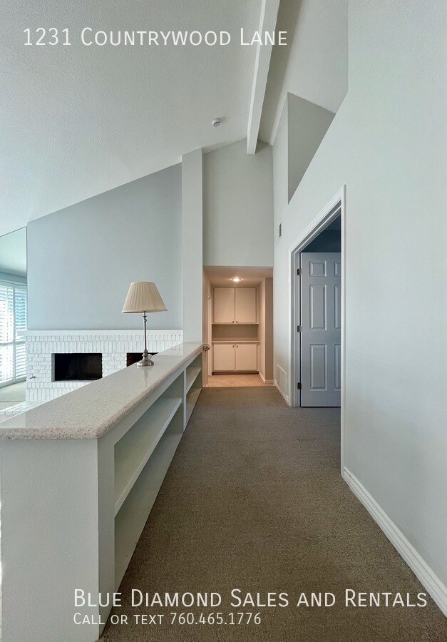 Building Photo - 1231 Countrywood Ln