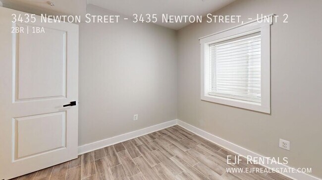 Building Photo - 3435 Newton St