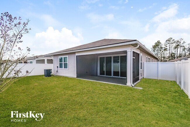 Building Photo - 95509 Hanover Ct
