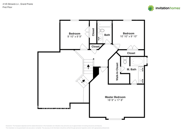 Building Photo - 4145 Stinwick Ln