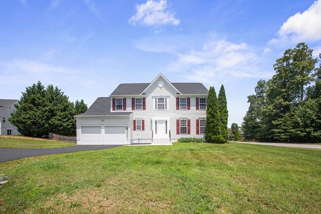 Building Photo - 4001 Mossy Bank Ln