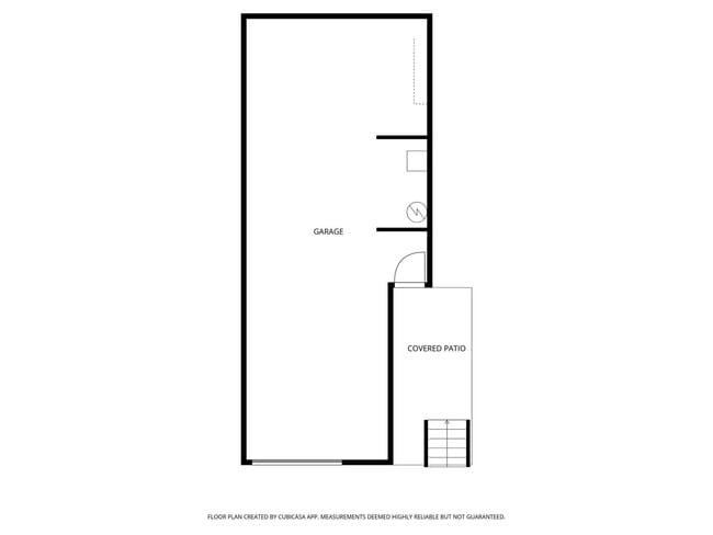 Building Photo - Hobbyist's Dream Garage and Serene Condo Living
